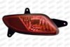 PRASCO KI4304454OE Reverse Light